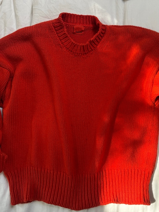 Babaa no16 summer flame - Picture 1 of 5